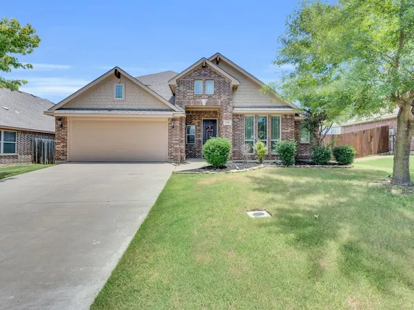 918 Newcastle Dr, Midlothian, TX 76065