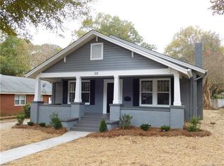 302 Winburn St, Monroe, NC 28112