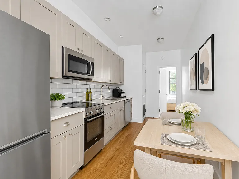 252 Prospect Pl #3L — Photo 3