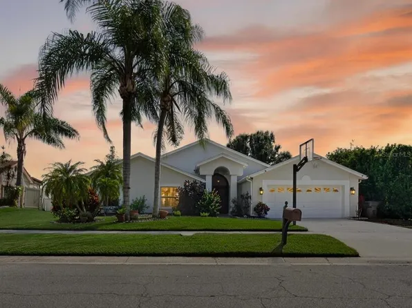 3238 Cullendale Dr, Tampa, FL 33618