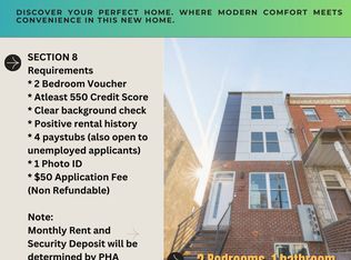 660 Brooklyn St #2, Philadelphia, PA 19104