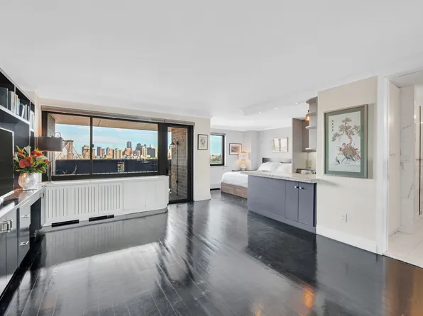 100 Beekman St APT 19A, Manhattan, NY 10038