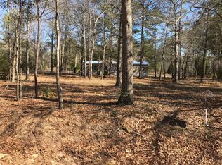 516 Tallent Store Rd, Americus, GA 31719