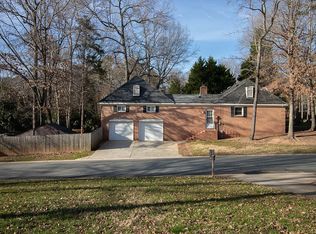 8322 Lacewood Pl, Charlotte, NC 28270