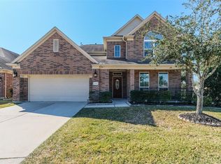 18919 Grey Springs Ct, Cypress, TX 77429