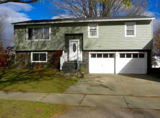 158 James Ave, Burlington, VT 05408