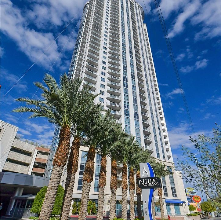 1st image of 200 W Sahara Ave Unit 810