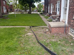 4600 Firestone St APT 14, Dearborn, MI 48126