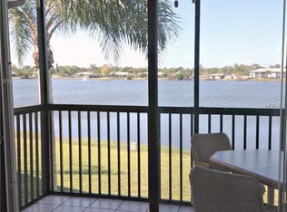 25275 Rampart Blvd #100, Punta Gorda, FL 33983