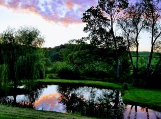 1233 Chamberlain Mills Rd, Salem, NY 12865