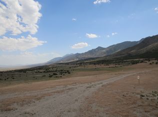 80025 W Loop Rd, Grouse Creek, UT 84313