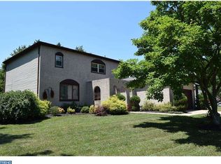 106 English Oak Dr, Turnersville, NJ 08012