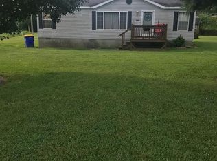 864 Lecta Salem Rd, Glasgow, KY 42141