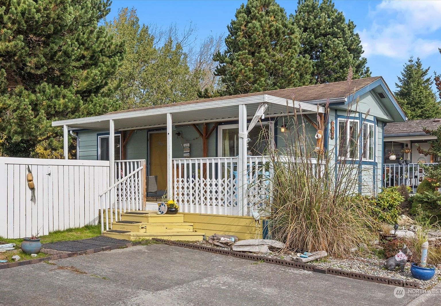 4751 Birch Bay Lynden Road UNIT 149, Blaine, WA 98230 MLS 2298659