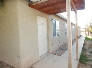 7201 S Missiondale Rd, Tucson, AZ 85756