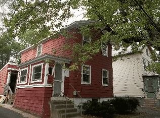 64 Tyler St, New Haven, CT 06519