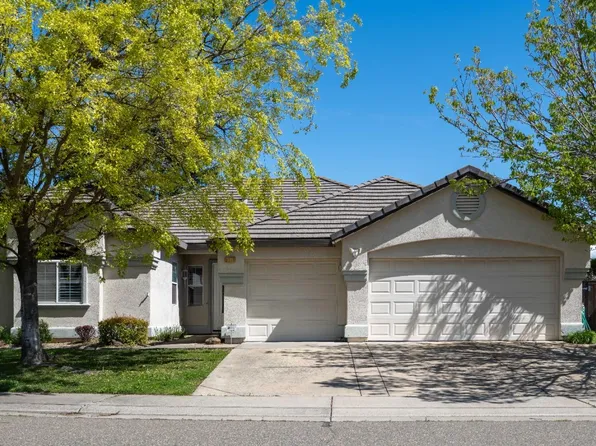 8279 Crimson Sage Ct, Sacramento, CA 95829