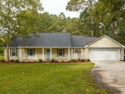 3417 Skipper Bridge Rd, Valdosta, GA, 31605