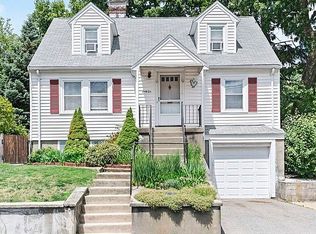 66 Prentice St, Waltham, MA 02451