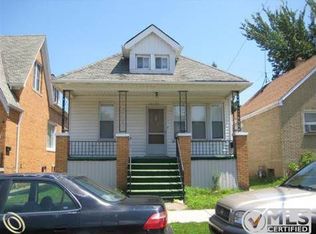 12126 Gallagher St, Hamtramck, MI 48212