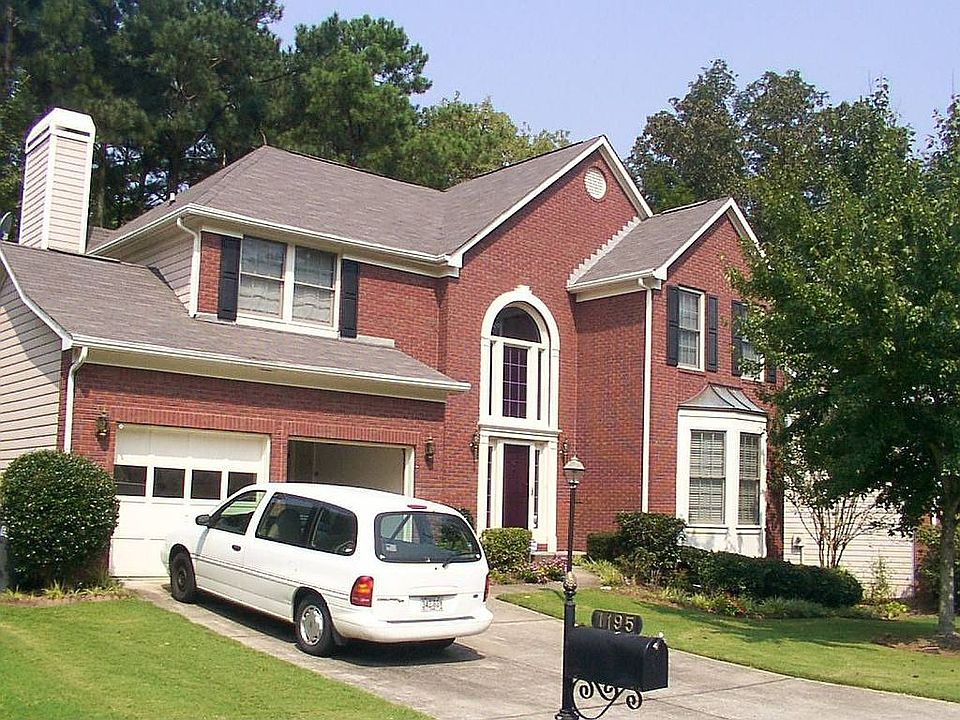 1st image of 1195 Manor Crest Ct NE