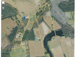 Cates Bay Hwy TRACT B, Conway, SC 29527