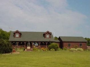 8265 Preston Rd, Newark, OH 43055