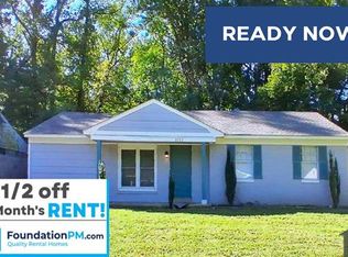 3703 Wolf Trail Dr, Memphis, TN 38128