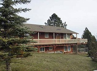 117 Morning Star Ln, Lenore, ID 83541