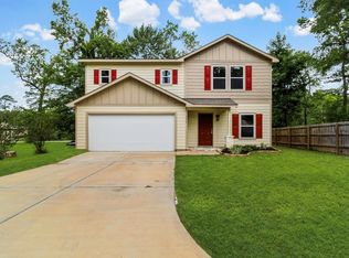 226 Hollow Oak, Livingston, TX 77351