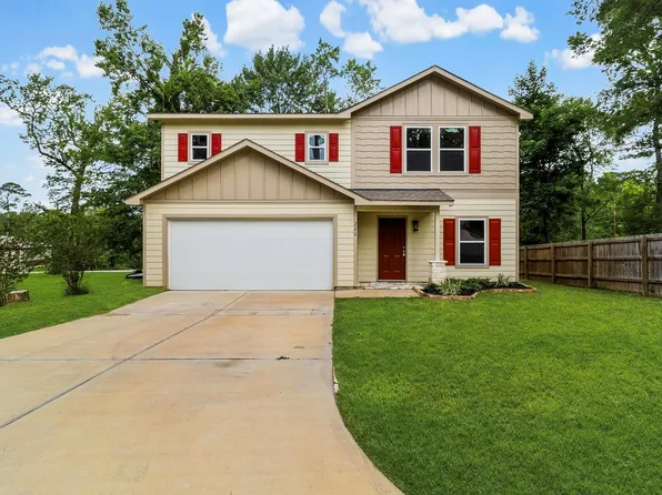 226 Hollow Oak, Livingston, TX 77351