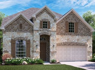 351 Long Meadow Way, Lewisville, TX 75056