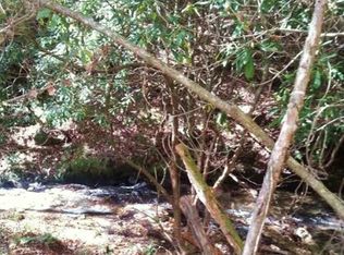 6782 Canada Rd, Tuckasegee, NC 28783