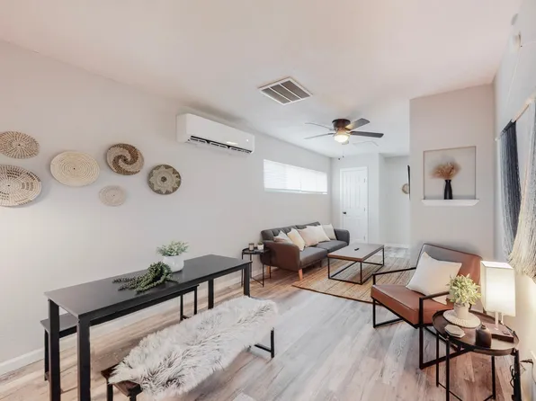 2124 Eton Ave SE, Albuquerque, NM