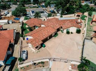 1842 Teton Pass St, El Cajon, CA 92019