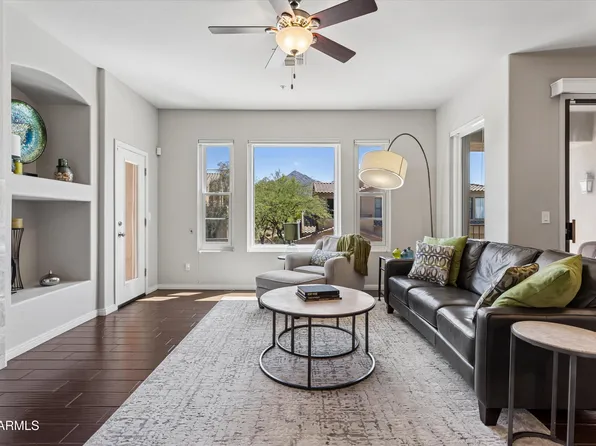 16600 N THOMPSON PEAK Parkway #2051, Scottsdale, AZ 85260