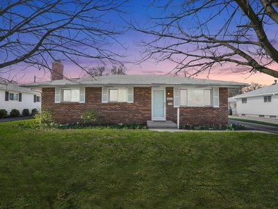 1453 Matthias Dr, Columbus, OH, 43224