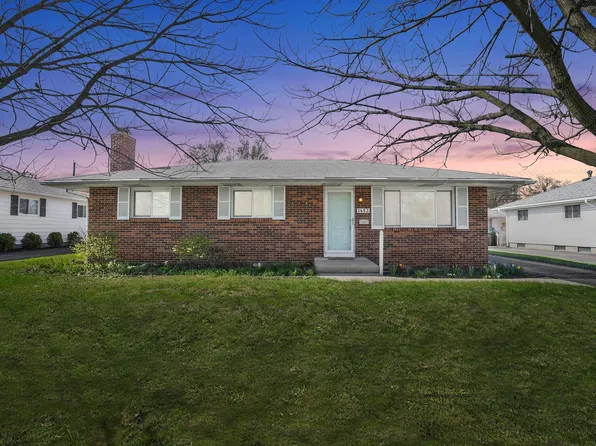 1453 Matthias Dr, Columbus, OH 43224