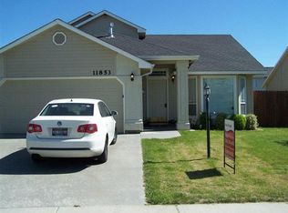 11853 SW Emerson St, Caldwell, ID 83605