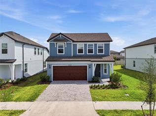 33444 Binding Ties Ln, Wesley Chapel, FL 33545