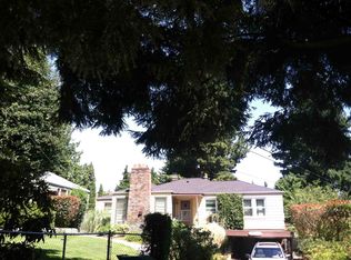 1506 NE 92nd St, Seattle, WA 98115