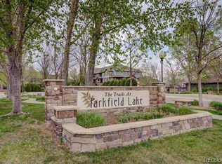 5255 Memphis St UNIT 1211, Denver, CO 80239