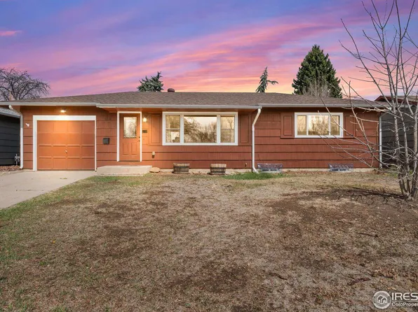 1119 E 16th St, Loveland, CO 80538