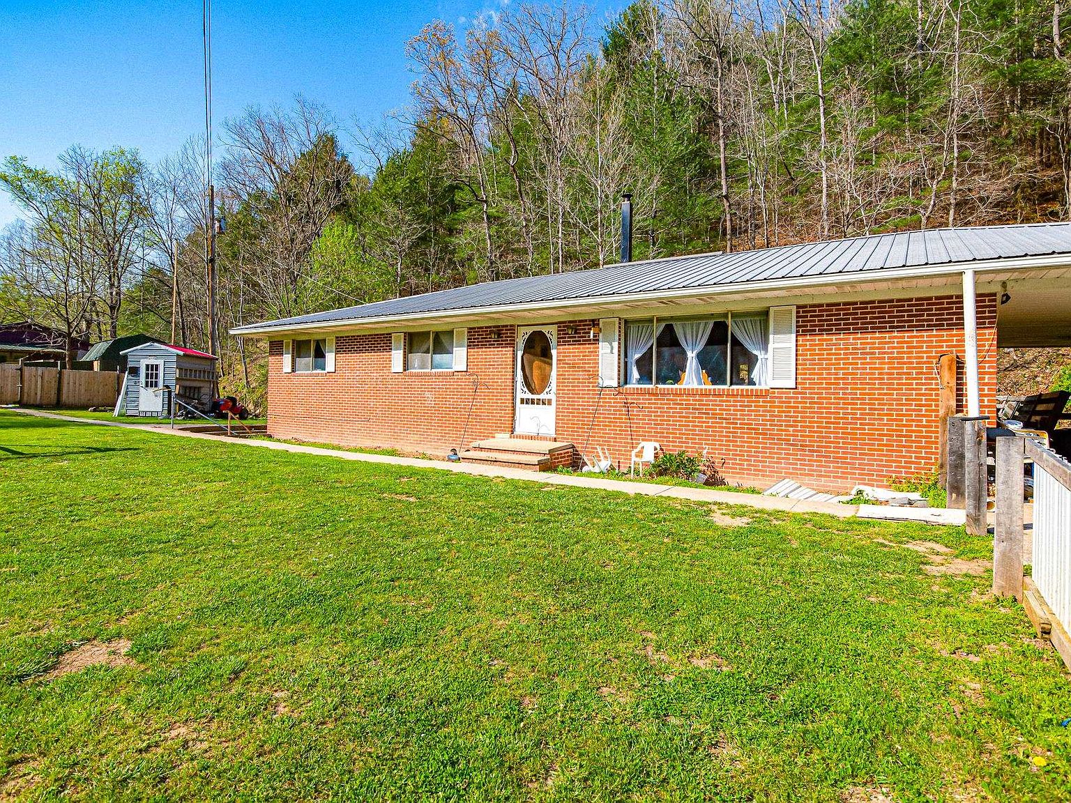 22224 State Route 7, Greenup, KY 41144 Zillow