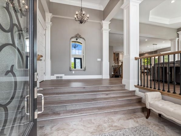 1446 Alice Ln, Farmington, UT 84025
