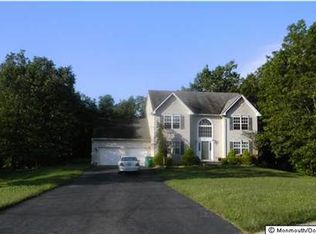 22 Dove Mill Cres, Jackson, NJ 08527