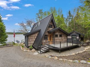 32 Grants Camps Rd, Rangeley, ME 04970