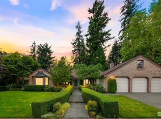 14032 NE 5th St, Bellevue, WA 98007
