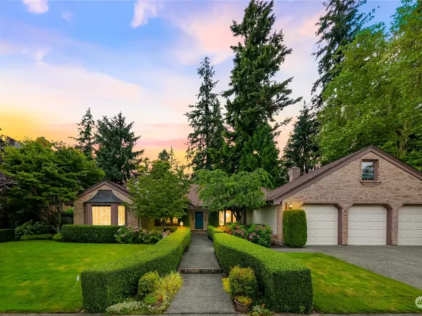 14032 NE 5th Street, Bellevue, WA 98007