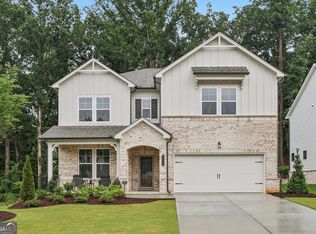 3463 Hillyard Dr, Dacula, GA 30019